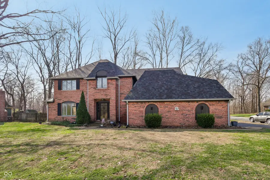 6321 Wings Court, Brownsburg, IN 46112 - #3