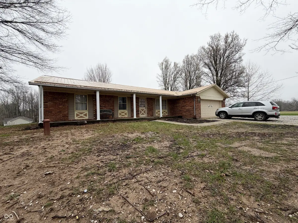 1 Jefferson Valley, Coatesville, IN 46121 - #1