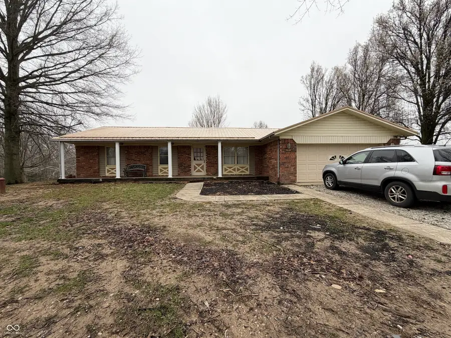 1 Jefferson Valley, Coatesville, IN 46121 - #3