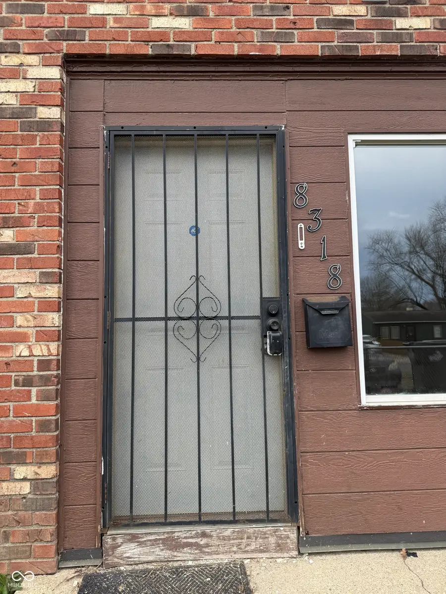 8318 Meadowlark Drive, Indianapolis, IN 46226 - #2