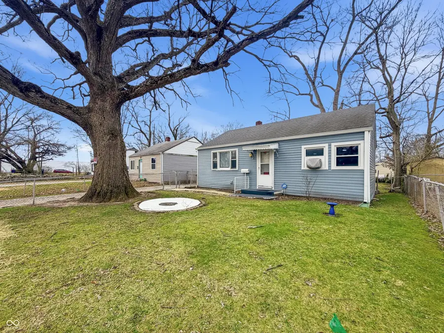 3022 N Tacoma Avenue, Indianapolis, IN 46218 - #3