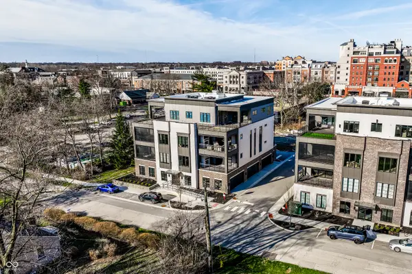 728 Pawnee Road #2N, Carmel, IN 46032