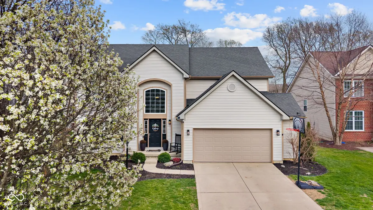 16854 Cedar Creek Lane, Noblesville, IN 46060 - #1
