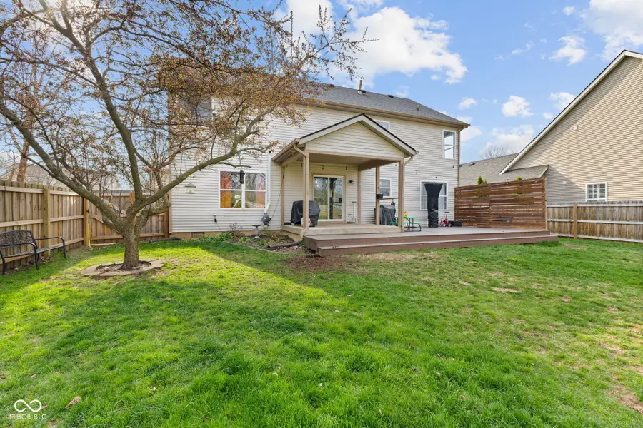 16854 Cedar Creek Lane, Noblesville, IN 46060 - #3