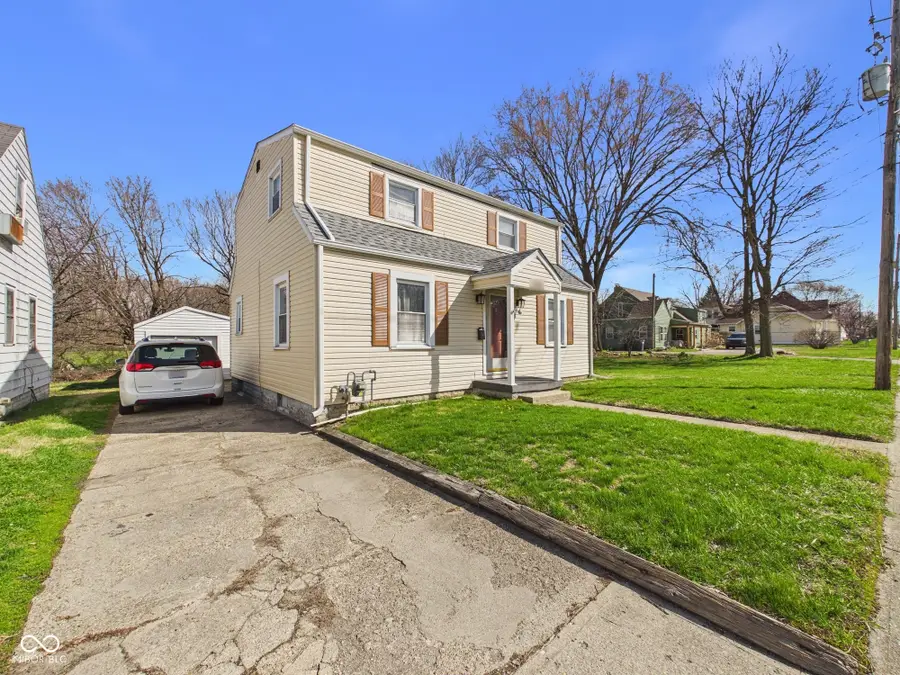 2230 W 8th Street, Anderson, IN 46016 - #2