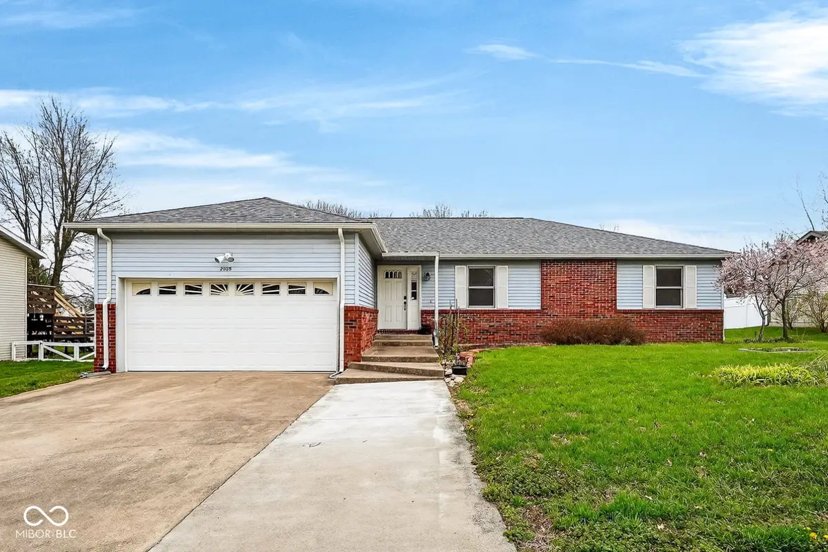 2835 N Andy Way, Bloomington, IN 47404 - #1