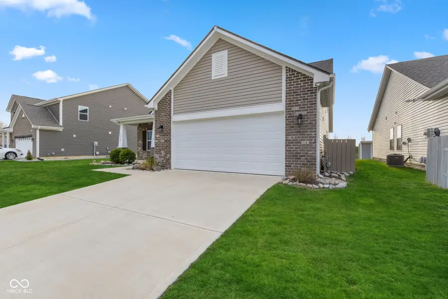2064 Maplewood Lane, Pendleton, IN 46064 - #3