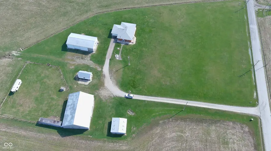 8435 E County Road 1000 N, Sunman, IN 47041 - #2