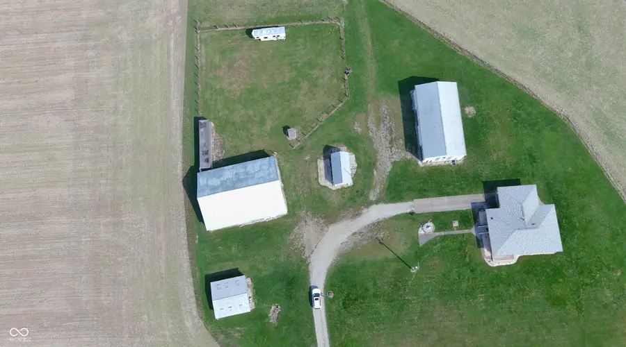 8435 E County Road 1000 N, Sunman, IN 47041 - #3