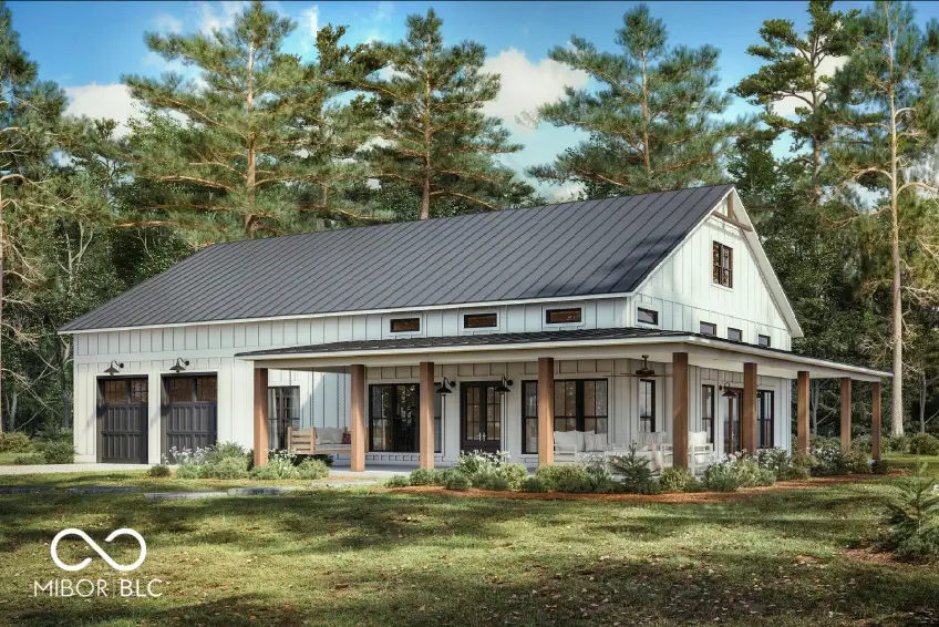 6594 W Stones Crossing Road, Greenwood, IN 46143 - #1