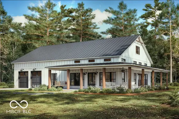 6594 W Stones Crossing Road, Greenwood, IN 46143