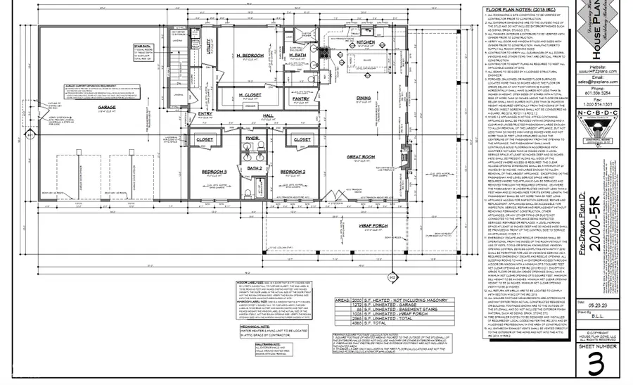 6594 W Stones Crossing Road, Greenwood, IN 46143 - #2