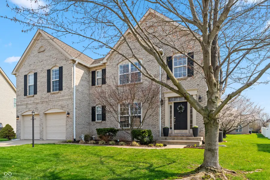 3409 Grant Court, Columbus, IN 47203 - #2