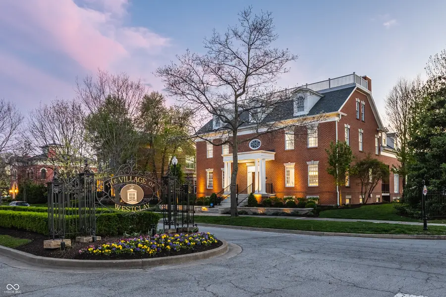 13096 Broad Street, Carmel, IN 46032 - #2