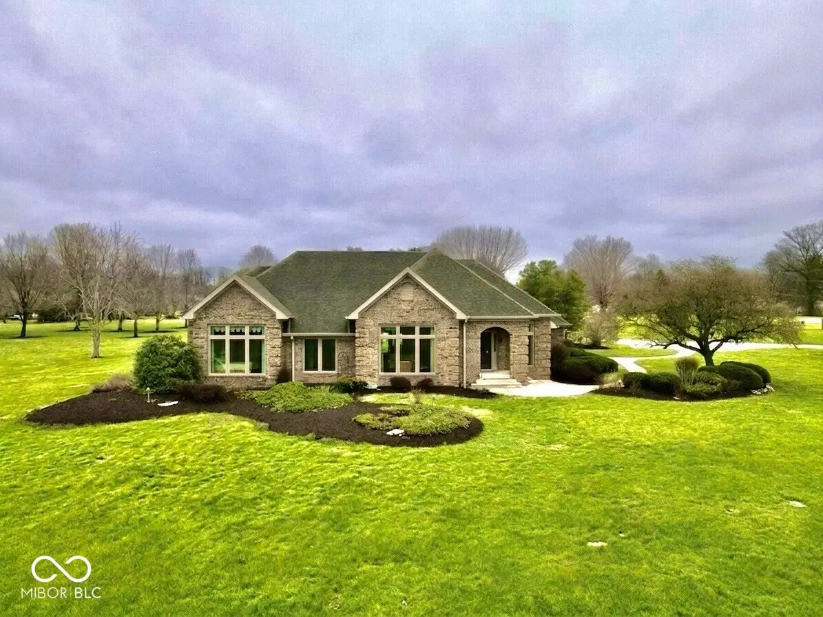 6932 W State Road 340 Road, Brazil, IN 47834 - #1