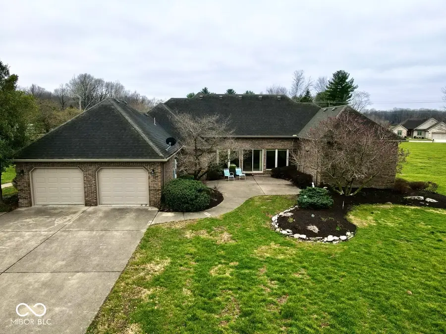 6932 W State Road 340 Road, Brazil, IN 47834 - #2