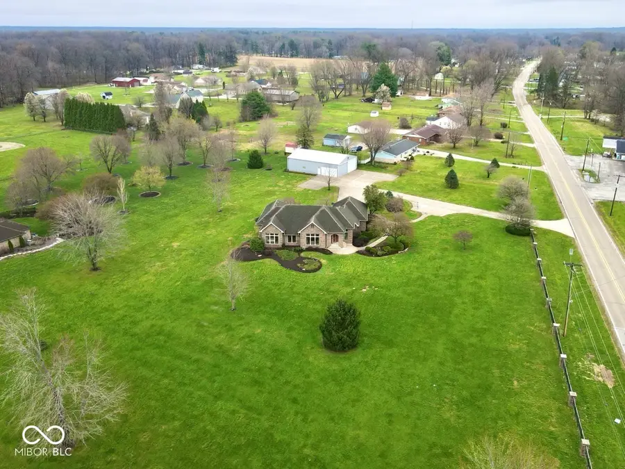 6932 W State Road 340 Road, Brazil, IN 47834 - #3