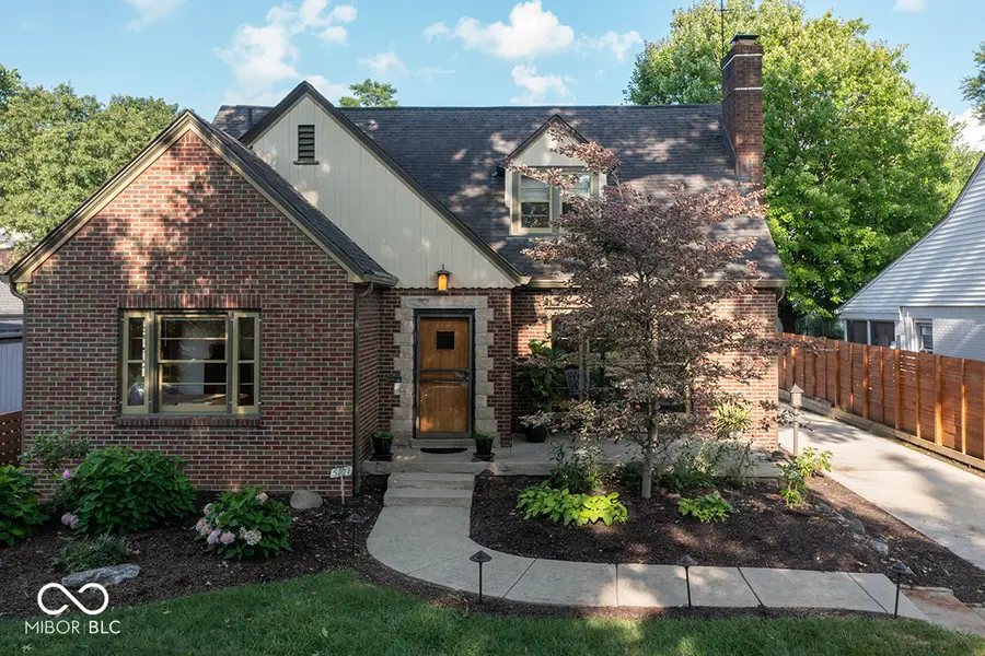 5101 Graceland Avenue, Indianapolis, IN 46208 - #2