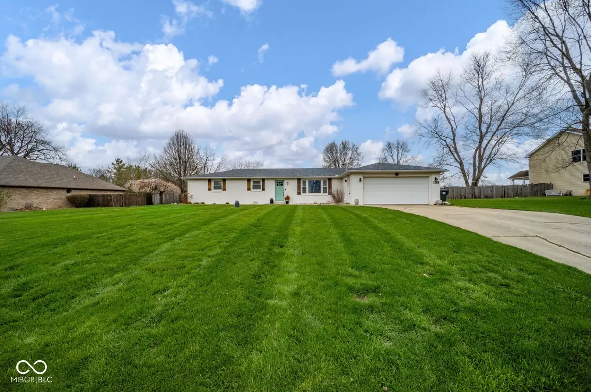 108 Ladino Lane, Pendleton, IN 46064 - #1