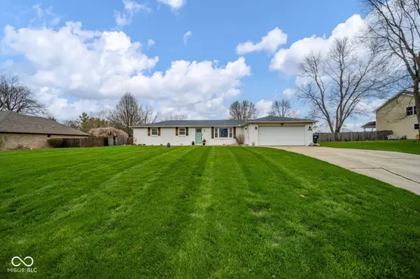 108 Ladino Lane, Pendleton, IN 46064