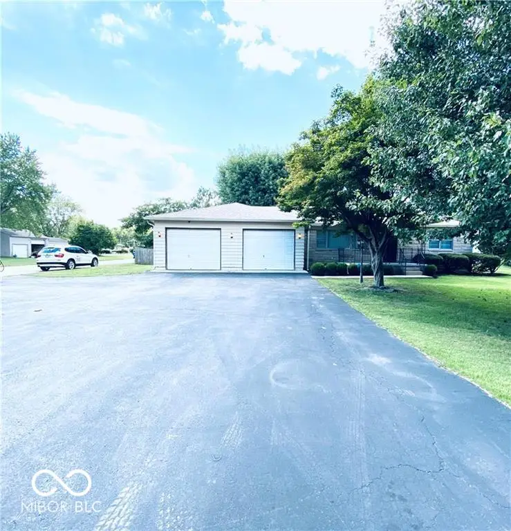 4434 Foltz Street, Indianapolis, IN 46221 - #3