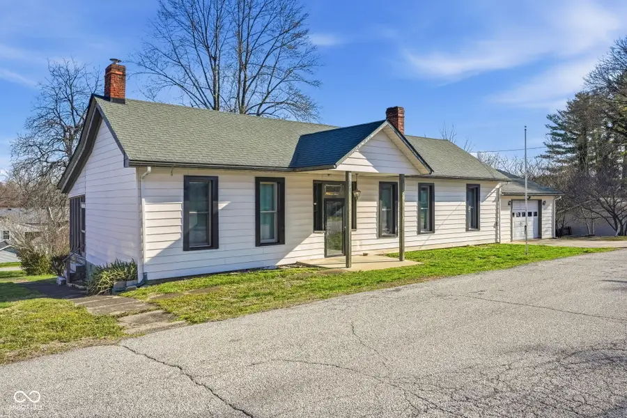 120 Washington Street, Vernon, IN 47282 - #2
