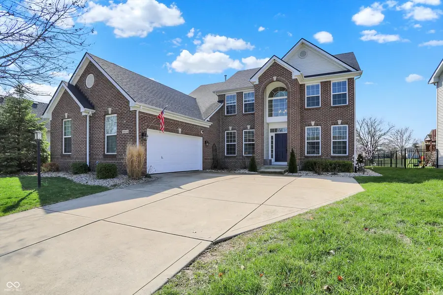 12111 Everwood Circle, Noblesville, IN 46060 - #2