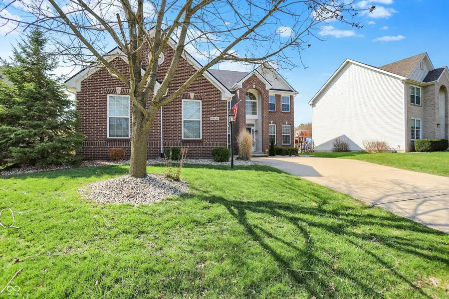 12111 Everwood Circle, Noblesville, IN 46060 - #3