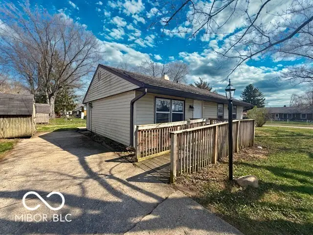 1902 Edgemont Way, Anderson, IN 46011 - #2