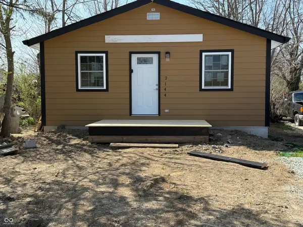 2144 N Drexel Avenue, Indianapolis, IN 46218