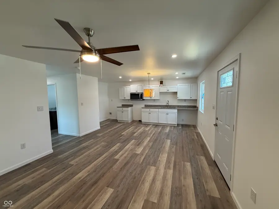 2144 N Drexel Avenue, Indianapolis, IN 46218 - #3