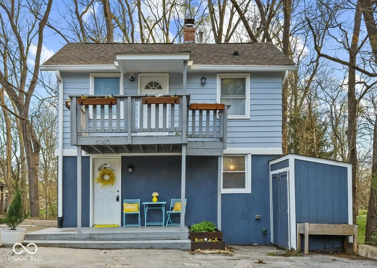 6140 Wahpihani Drive, Fishers, IN 46038 - #1