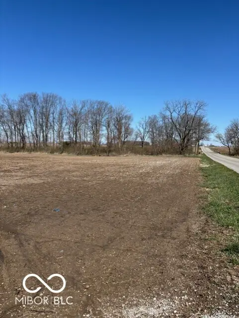 0 County Rd 250 N, Frankfort, IN 46041 - #1