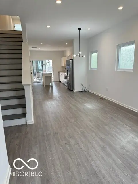 143 Mckim Avenue, Indianapolis, IN 46201 - #2