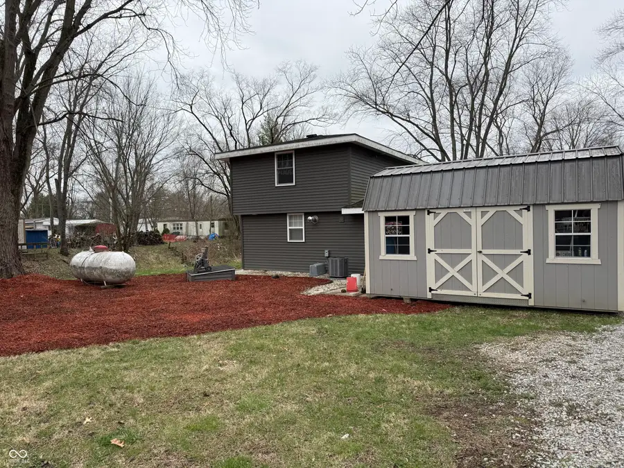 6542 E Palmers Drive, Monticello, IN 47960 - #3