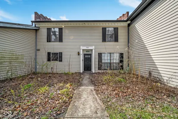 9463 Grinnell Street #53, Indianapolis, IN 46268