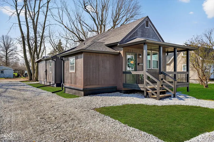 2015 N F Street, Elwood, IN 46036 - #3