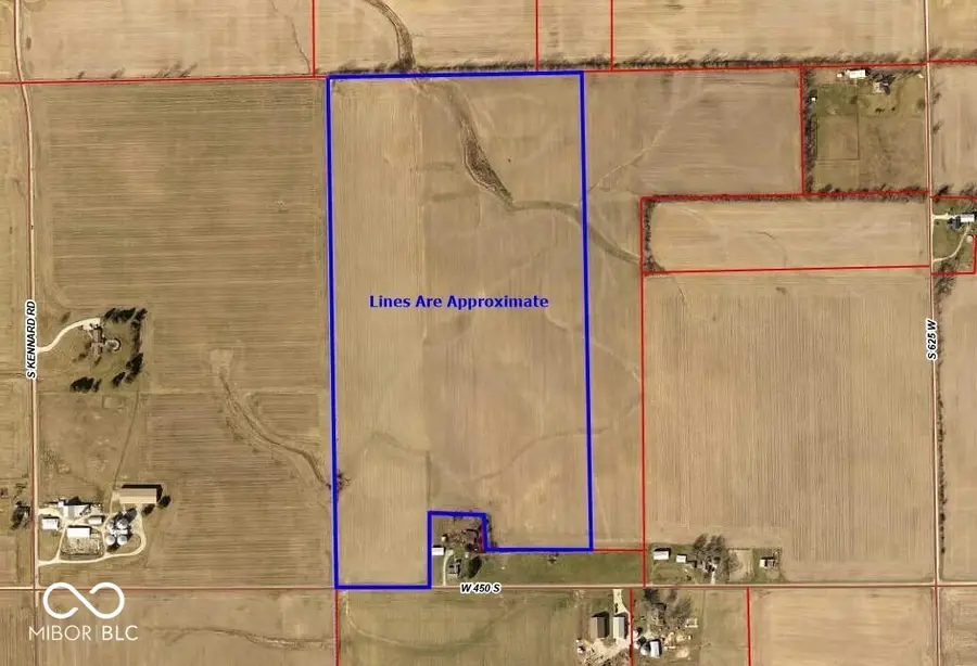 000 W County Road 450 South, Knightstown, IN 46148 - #2