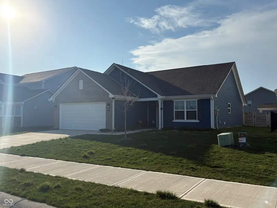 1580 Vera Boulevard, Danville, IN 46122 - #3