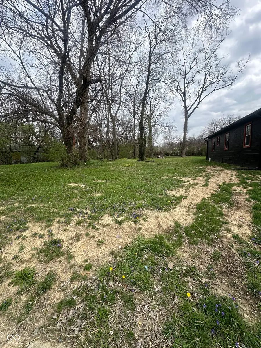 3119 Station Street, Indianapolis, IN 46218 - #2