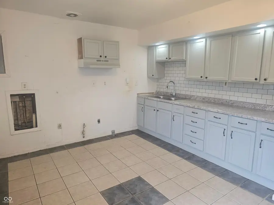 5419 Penway Court, Indianapolis, IN 46224 - #3