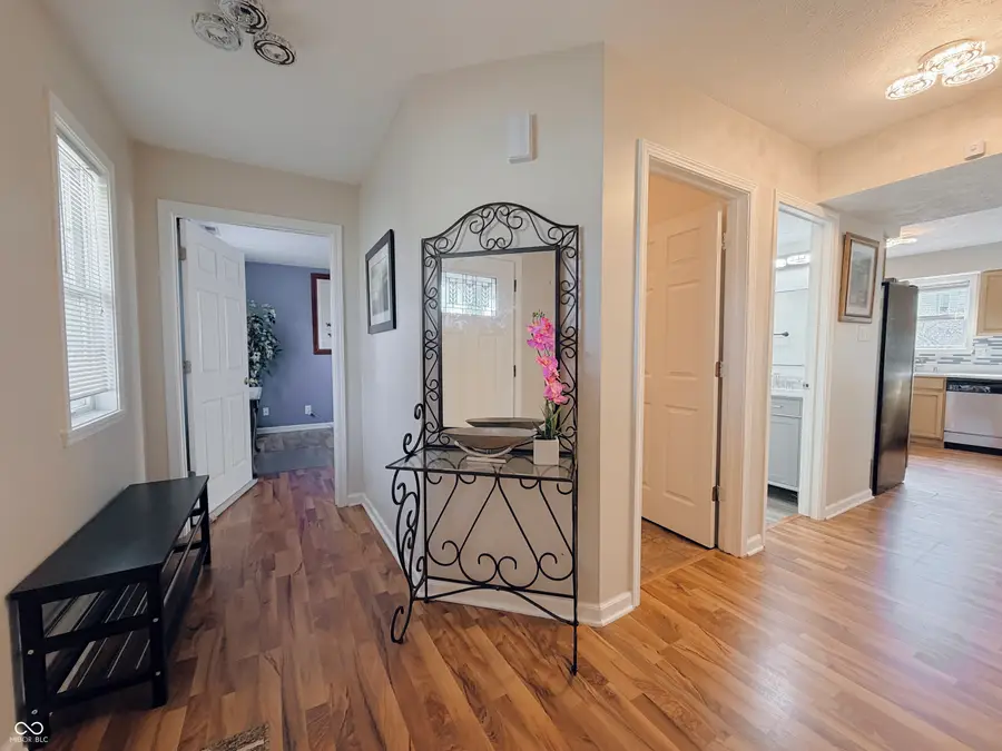 8607 Longspur Court, Indianapolis, IN 46234 - #3