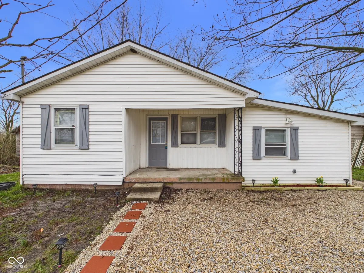 1725 Hunter Avenue, New Castle, IN 47362 - #1