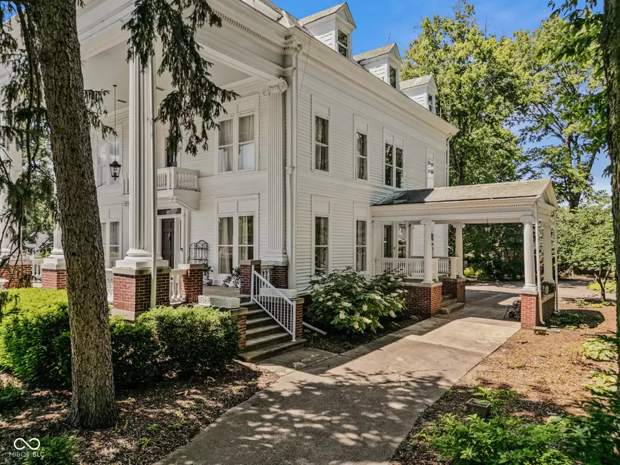 1210 16th Street, Columbus, IN 47201 - #2