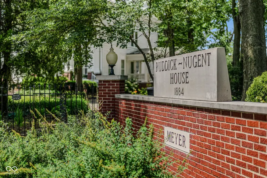 1210 16th Street, Columbus, IN 47201 - #3