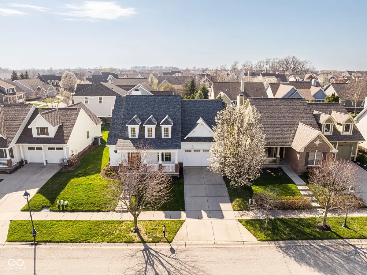 13008 Overview Drive, Fishers, IN 46037 - #1