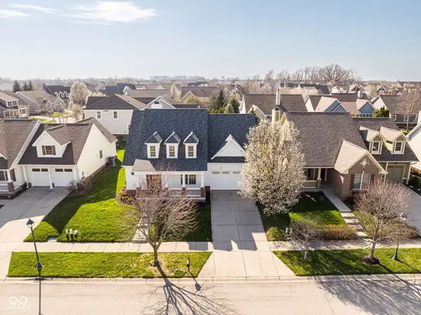 13008 Overview Drive, Fishers, IN 46037