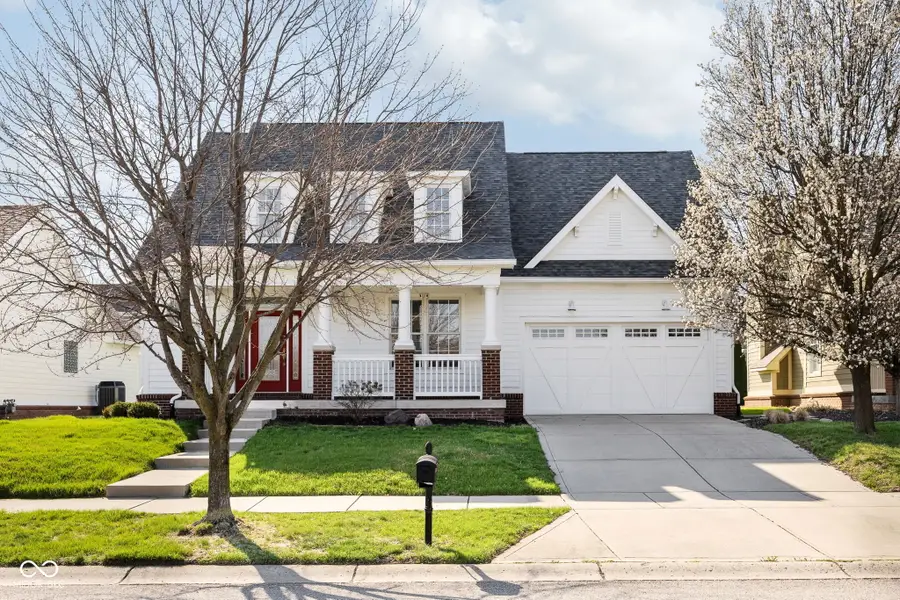 13008 Overview Drive, Fishers, IN 46037 - #3