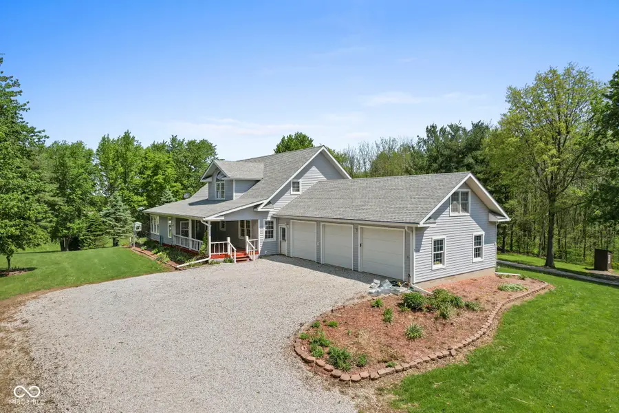 7273 S State Road 75, Jamestown, IN 46147 - #2