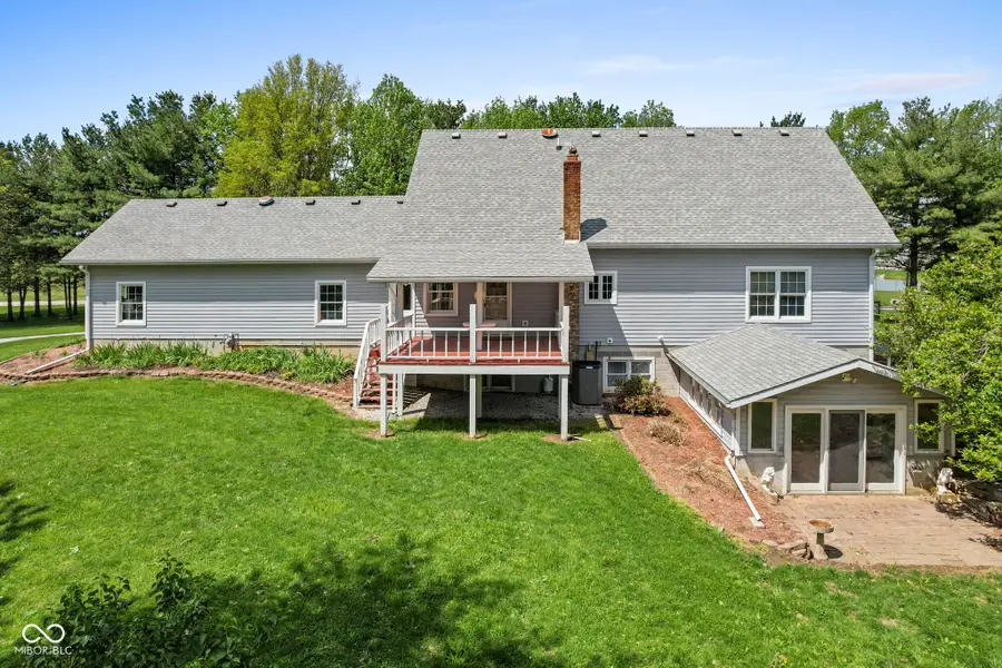 7273 S State Road 75, Jamestown, IN 46147 - #3